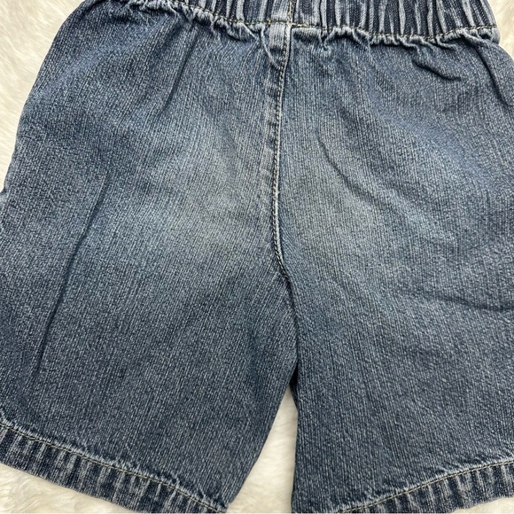 Circo Jean Shorts Size 4T - Picture 13 of 16